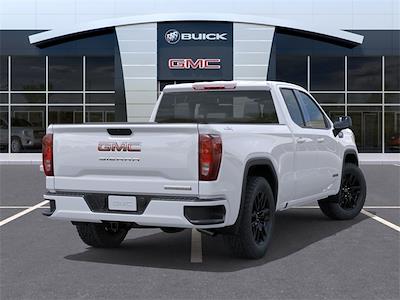 2025 GMC Sierra 1500 Double Cab 4x4 Pickup for sale #CW251492 - photo 2