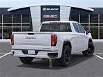 2025 GMC Sierra 1500 Double Cab 4x4 Pickup for sale #CW251492 - photo 2