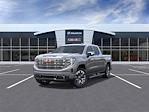 New 2025 GMC Sierra 1500 Denali Crew Cab 4x4 Pickup for sale #CW251505 - photo 8