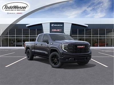2025 GMC Sierra 1500 Double Cab 4x4 Pickup for sale #CW251521 - photo 1