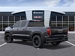 2025 GMC Sierra 1500 Double Cab 4x4 Pickup for sale #CW251521 - photo 4