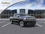2025 GMC Sierra 1500 Crew Cab 4x4 Pickup for sale #CW251524 - photo 1