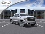 New 2025 GMC Sierra 1500 Denali Ultimate Crew Cab 4x4 Pickup for sale #CW251525 - photo 1