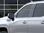 New 2025 GMC Sierra 1500 Denali Ultimate Crew Cab 4x4 Pickup for sale #CW251525 - photo 12