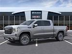 New 2025 GMC Sierra 1500 Denali Ultimate Crew Cab 4x4 Pickup for sale #CW251525 - photo 3