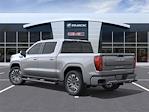 New 2025 GMC Sierra 1500 Denali Ultimate Crew Cab 4x4 Pickup for sale #CW251525 - photo 4