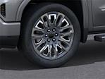 New 2025 GMC Sierra 1500 Denali Ultimate Crew Cab 4x4 Pickup for sale #CW251525 - photo 9
