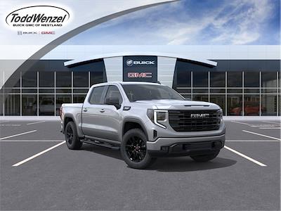 2025 GMC Sierra 1500 Crew Cab 4x4 Pickup for sale #CW251536 - photo 1