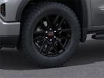 2025 GMC Sierra 1500 Crew Cab 4x4 Pickup for sale #CW251536 - photo 9