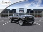 2025 GMC Sierra 1500 Crew Cab 4x4 Pickup for sale #CW251537 - photo 1