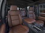 2025 GMC Sierra 1500 Crew Cab 4x4 Pickup for sale #CW251537 - photo 16