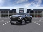 2025 GMC Sierra 1500 Crew Cab 4x4 Pickup for sale #CW251537 - photo 8