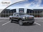 New 2025 GMC Sierra 1500 SLT Crew Cab 4x4 Pickup for sale #CW251538 - photo 1