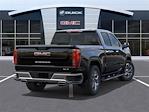 New 2025 GMC Sierra 1500 SLT Crew Cab 4x4 Pickup for sale #CW251538 - photo 2