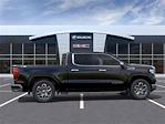 New 2025 GMC Sierra 1500 SLT Crew Cab 4x4 Pickup for sale #CW251538 - photo 5