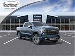 2025 GMC Sierra 1500 Crew Cab 4x4 Pickup for sale #CW251547 - photo 1
