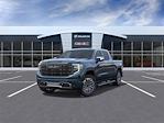 2025 GMC Sierra 1500 Crew Cab 4x4 Pickup for sale #CW251547 - photo 8