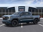 New 2025 GMC Sierra 1500 Elevation Crew Cab 4x4 Pickup for sale #CW251548 - photo 3