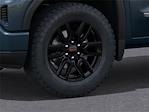 New 2025 GMC Sierra 1500 Elevation Crew Cab 4x4 Pickup for sale #CW251548 - photo 9