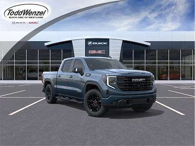 2025 GMC Sierra 1500 Crew Cab 4x4 Pickup for sale #CW251553 - photo 1