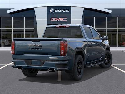 2025 GMC Sierra 1500 Crew Cab 4x4 Pickup for sale #CW251553 - photo 2