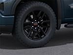 2025 GMC Sierra 1500 Crew Cab 4x4 Pickup for sale #CW251553 - photo 9