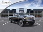 2025 GMC Sierra 2500 Crew Cab 4x4 Pickup for sale #CW251558 - photo 1