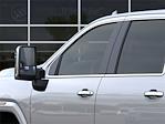 New 2025 GMC Sierra 2500 Denali Ultimate Crew Cab 4x4 Pickup for sale #CW251583 - photo 12