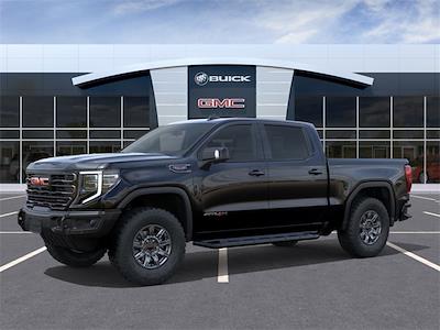2025 GMC Sierra 1500 Crew Cab 4x4 Pickup for sale #CW251592 - photo 2