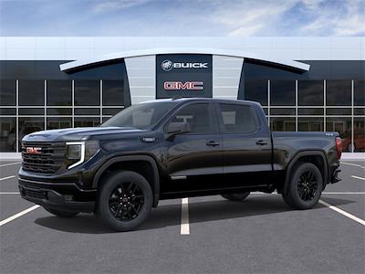 2025 GMC Sierra 1500 Crew Cab 4x4 Pickup for sale #CW251594 - photo 2