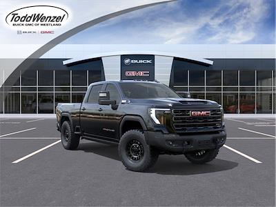 2025 GMC Sierra 2500 Crew Cab 4x2 Pickup for sale #CW251595 - photo 1