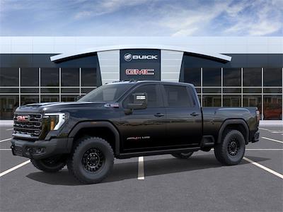 2025 GMC Sierra 2500 Crew Cab 4x2 Pickup for sale #CW251595 - photo 2