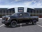 2025 GMC Sierra 2500 Crew Cab 4x2 Pickup for sale #CW251595 - photo 2