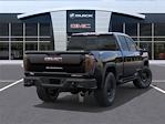 2025 GMC Sierra 2500 Crew Cab 4x2 Pickup for sale #CW251595 - photo 4
