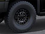 2025 GMC Sierra 2500 Crew Cab 4x2 Pickup for sale #CW251595 - photo 9