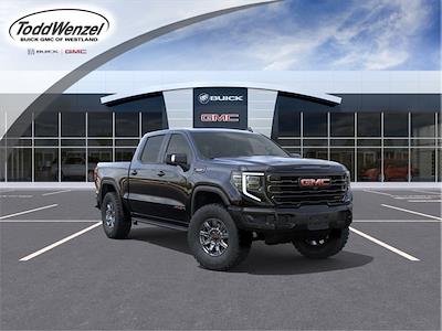 2025 GMC Sierra 1500 Crew Cab 4x4 Pickup for sale #CW251596 - photo 1