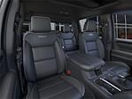 2025 GMC Sierra 1500 Crew Cab 4x4 Pickup for sale #CW251596 - photo 16
