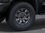 2025 GMC Sierra 1500 Crew Cab 4x4 Pickup for sale #CW251598 - photo 9