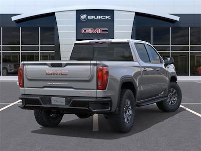 New 2025 GMC Sierra 1500 AT4X Crew Cab 4x4 Pickup for sale #CW251599 - photo 2