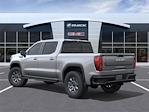 2025 GMC Sierra 1500 Crew Cab 4x4 Pickup for sale #CW251599 - photo 3