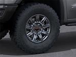 2025 GMC Sierra 1500 Crew Cab 4x4 Pickup for sale #CW251599 - photo 9