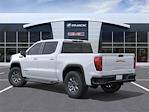 2025 GMC Sierra 1500 Crew Cab 4x4 Pickup for sale #CW251600 - photo 3