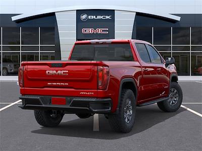 New 2025 GMC Sierra 1500 AT4X Crew Cab 4x4 Pickup for sale #CW251601 - photo 2