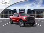 2025 GMC Sierra 1500 Crew Cab 4x4 Pickup for sale #CW251601 - photo 1