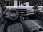 2025 GMC Sierra 1500 Crew Cab 4x4 Pickup for sale #CW251601 - photo 15
