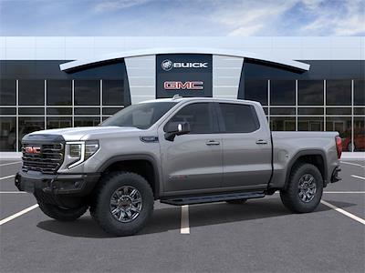 2025 GMC Sierra 1500 Crew Cab 4x4 Pickup for sale #CW251602 - photo 2