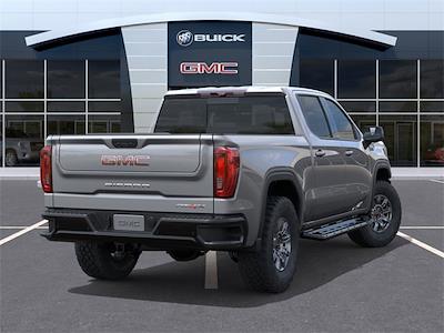 New 2025 GMC Sierra 1500 AT4X Crew Cab 4x4 Pickup for sale #CW251602 - photo 2