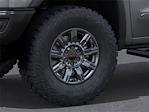 2025 GMC Sierra 1500 Crew Cab 4x4 Pickup for sale #CW251602 - photo 9