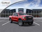 New 2025 GMC Sierra 1500 AT4X Crew Cab 4x4 Pickup for sale #CW251613 - photo 1