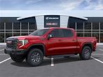 New 2025 GMC Sierra 1500 AT4X Crew Cab 4x4 Pickup for sale #CW251613 - photo 2